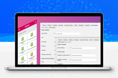 DHWC Elementor v1.2.12 – 基于 Elementor 的 WooCommerce 页面构建器