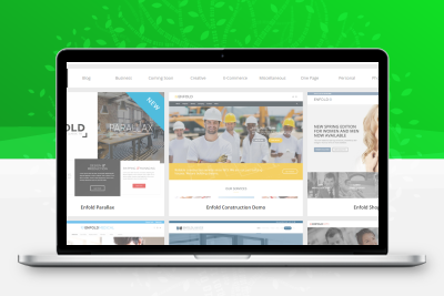 WordPress主题–Enfold破解版 v7.1.3
