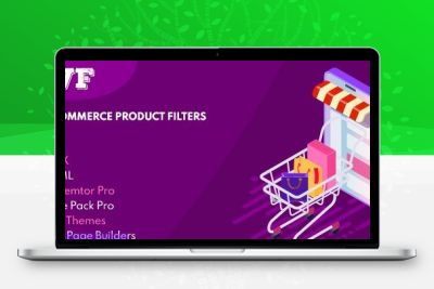 PWF WooCommerce 产品筛选器 v2.0.4