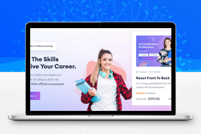 HiStudy–在线教育主题破解版 v3.1.0 下载