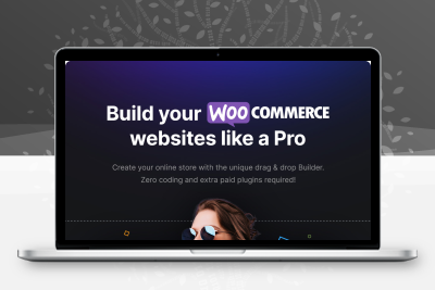Uncode v2.10.4 – Creative & WooCommerce WordPress 主题破解版