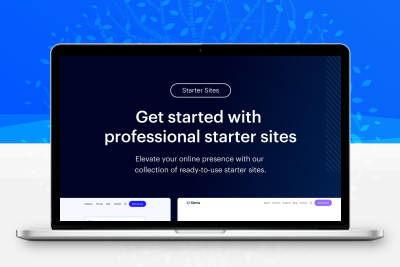 Sierra v1.9 – SaaS 和科技初创公司 Elementor WordPress 主题