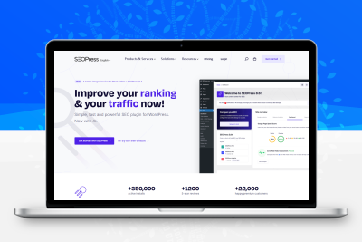 SEOPress PRO v9.4.1 – WordPress SEO 插件