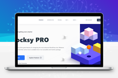 WordPress-Blocksy主题Pro高级版插件Blocksy Companion (Premium) v2.1.22