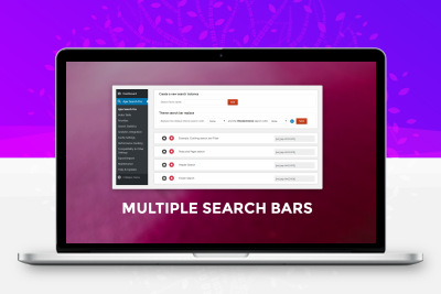 Ajax Search Pro for WordPress v4.28.0