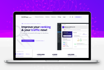 SEOPress PRO v9.4 – WordPress SEO 插件