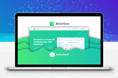 BetterDocs Pro v3.6.11 – 让您的知识库脱颖而出