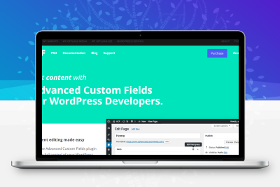WordPress自定义字段插件–Advanced Custom Fields Pro v6.7.0 破解版下载