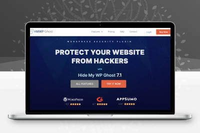 WordPress安全插件–Hide My WP Ghost Premium v8.2.17 破解版下载