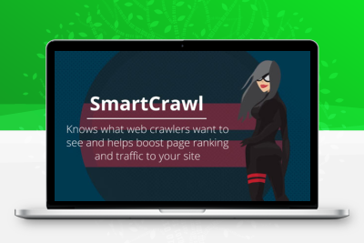 SmartCrawl Pro v3.14.6 – WordPress 插件