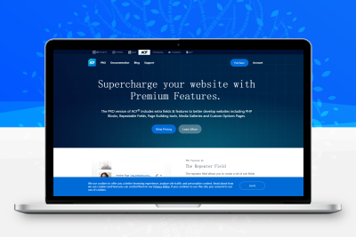 高级自定义字段专业版 v6.7.0.2