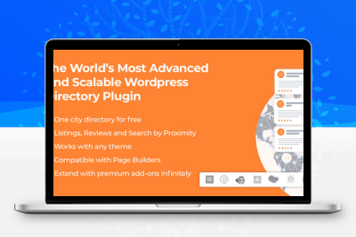 GeoDirectory 高级插件包 – 2025 年 12 月 10 日