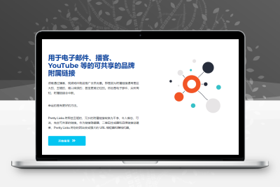 WordPress短链接插件–Pretty Links Pro v3.6.19 破解版下载