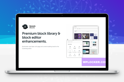 Genesis Blocks Pro 3.1.8