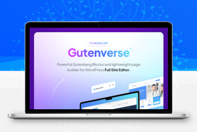 Cryptozet v1.0 – 加密与区块链学院 Gutenverse FSE WordPress 主题