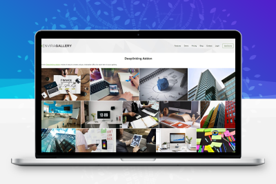 WordPress画廊插件 Envira Gallery v1.13.0 破解版下载