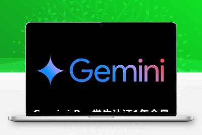 【Gemini Pro】 学生认证1年会员，高权重成品号