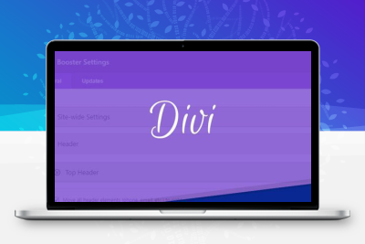 Divi Booster 5.2