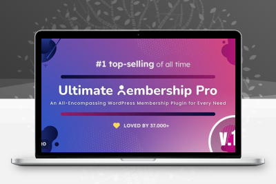 Ultimate Membership Pro 13.7.3 – WordPress 会员插件