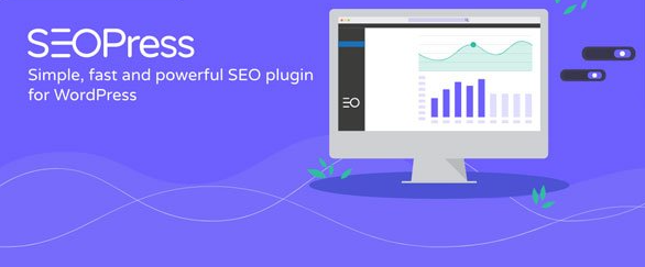 SEOPress PRO v9.7.3 – WordPress SEO 插件