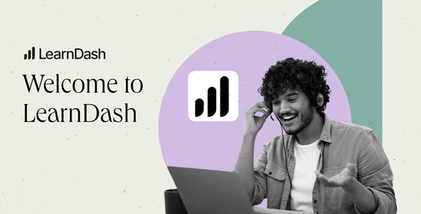 LearnDash – WordPress LMS 插件 5.0.5