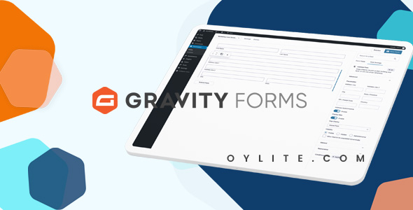 Gravity Forms – WordPress 表单构建器插件 2.9.31.3