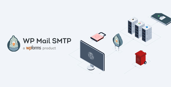 WP Mail SMTP Pro 4.8.0