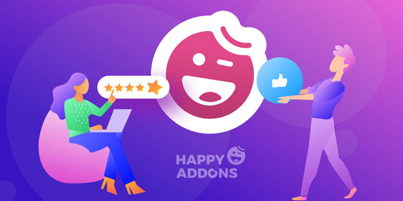 Happy Elementor Addons Pro v3.5.1