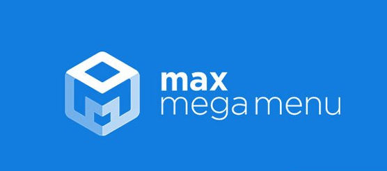 Max Mega Menu Pro v2.4.5 – WordPress 插件