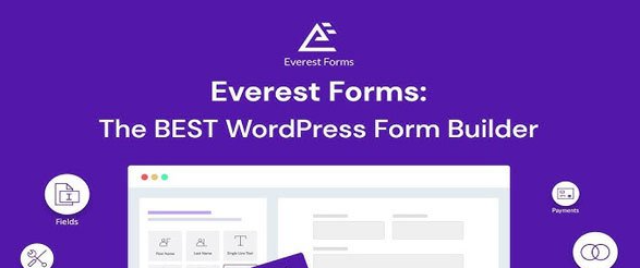 Everest Forms Pro v1.9.15