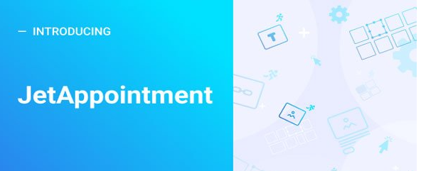 JetAppointment v2.4.2 – Elementor 的预约插件