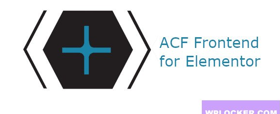 ACF 前端 Form Element Pro v3.28.37
