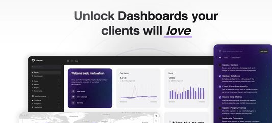 uiXpress v1.2.22 – 一款简洁而强大的 WordPress 后台管理主题