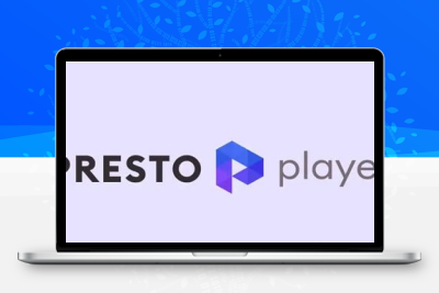 Presto Player Pro v3.1.4