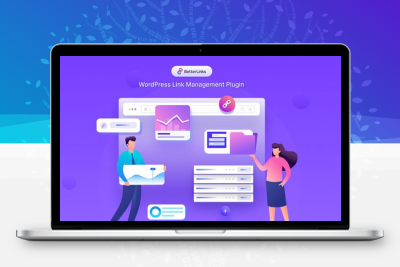 BetterLinks Pro 2.6.6 – WordPress 中的链接缩短、跟踪和管理