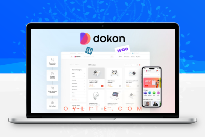 Dokan Pro – 多供应商市场插件 4.3.0