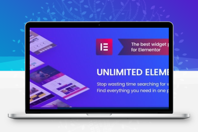 Elementor页面构建器无限元素 v2.0.7