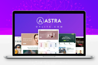 Astra Pro – Astra WordPress 主题插件 4.12.5