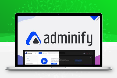 WP Adminify PRO v4.1.10 – WordPress 控制面板的强大工具包