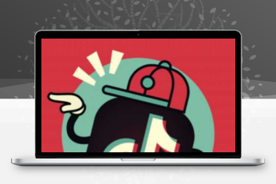 教你做个赚钱的抖音号,个人IP创富36节系统实战视频课，从商业定位到短视频流量变现