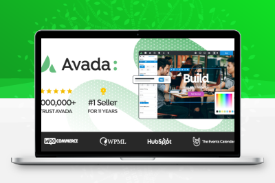 Avada | WordPress 和电子商务网站生成器 7.15.2