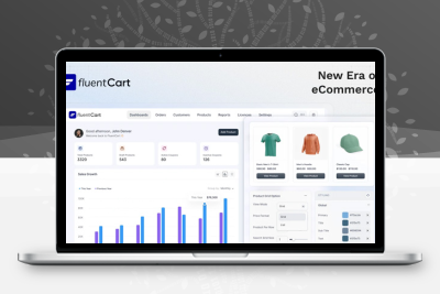 FluentCart Pro – 电子商务新时代 1.3.18