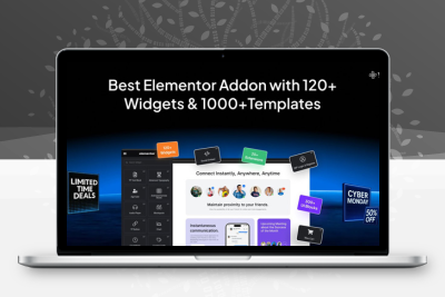 Elementor Plus 插件 – 专业版 6.4.9