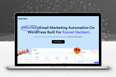 Mail Mint Pro 1.20.0 – 通过电子邮件营销自动化增强您的营销漏斗