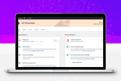 WP Offload Media Pro 3.3.1