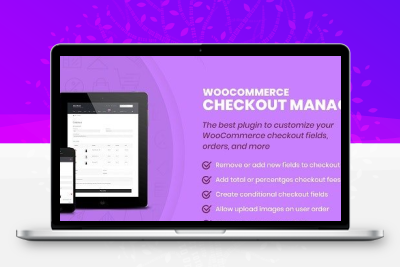 WooCommerce Checkout Manager PRO v7.6.6