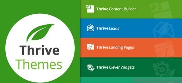 Thrivethemes完整插件包 – 2026年5月5日
