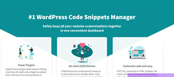 Code Snippets Pro v3.9.6
