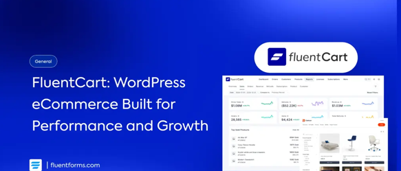 FluentCart Pro v1.3.25 – WordPress 开启电商新时代