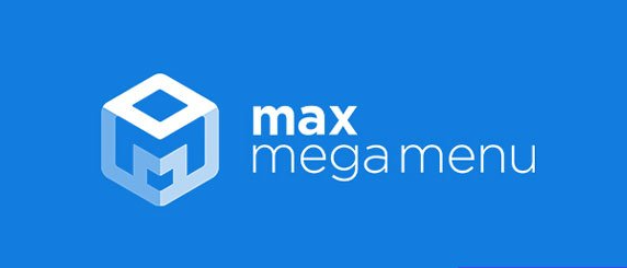 Max Mega Menu Pro v2.4.6 – WordPress 插件